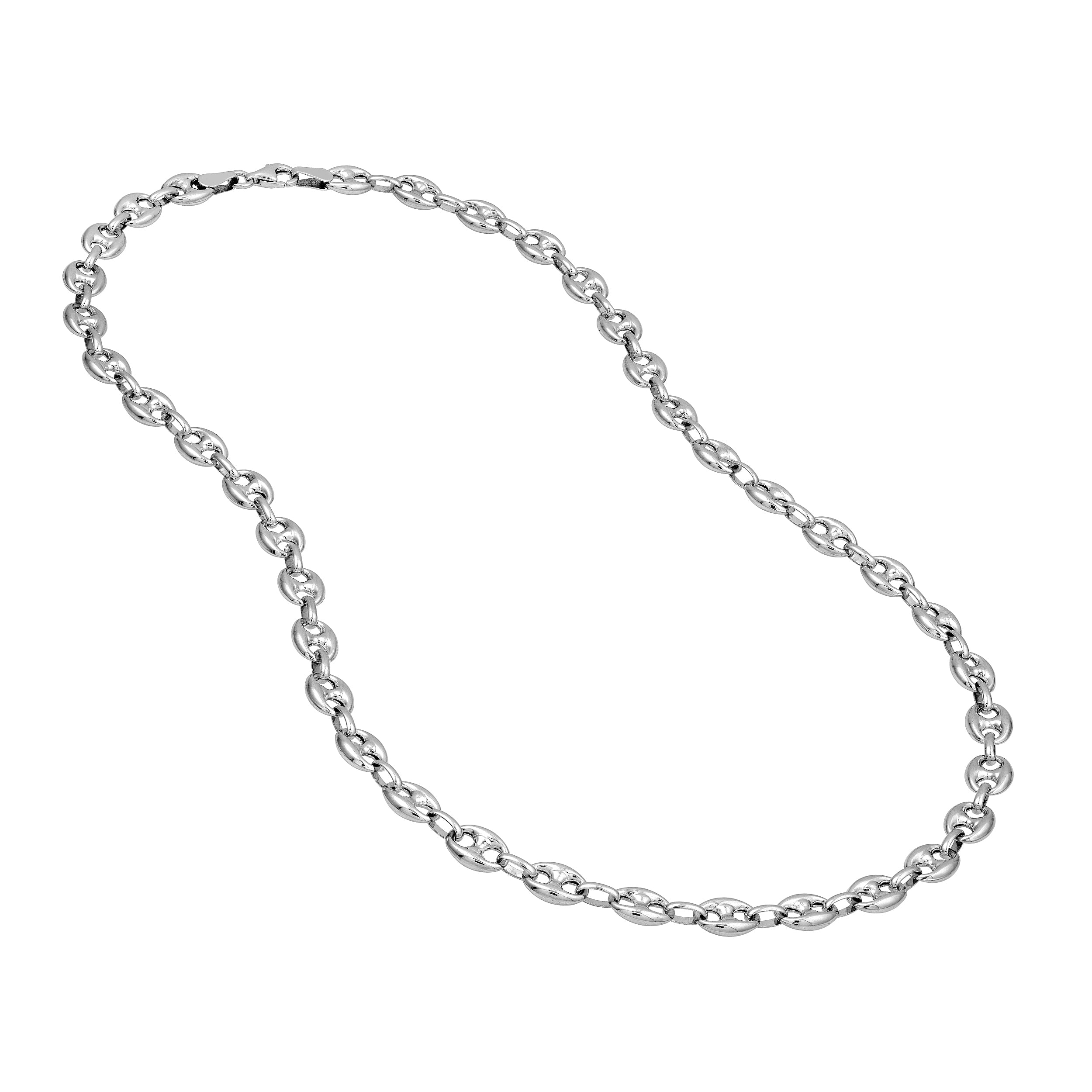 6.70mm Puff Mariner Chain