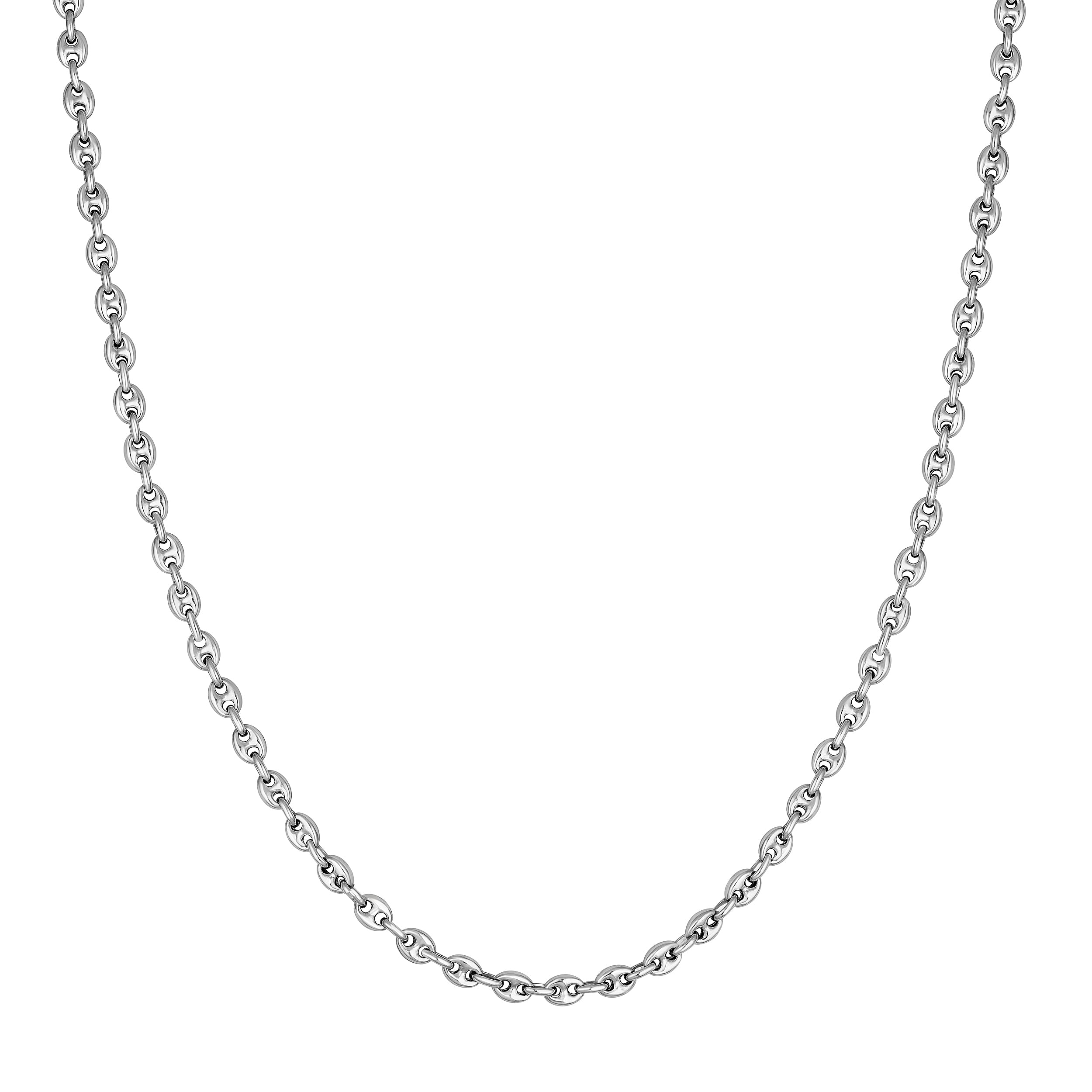 3.70mm Puff Mariner Chain