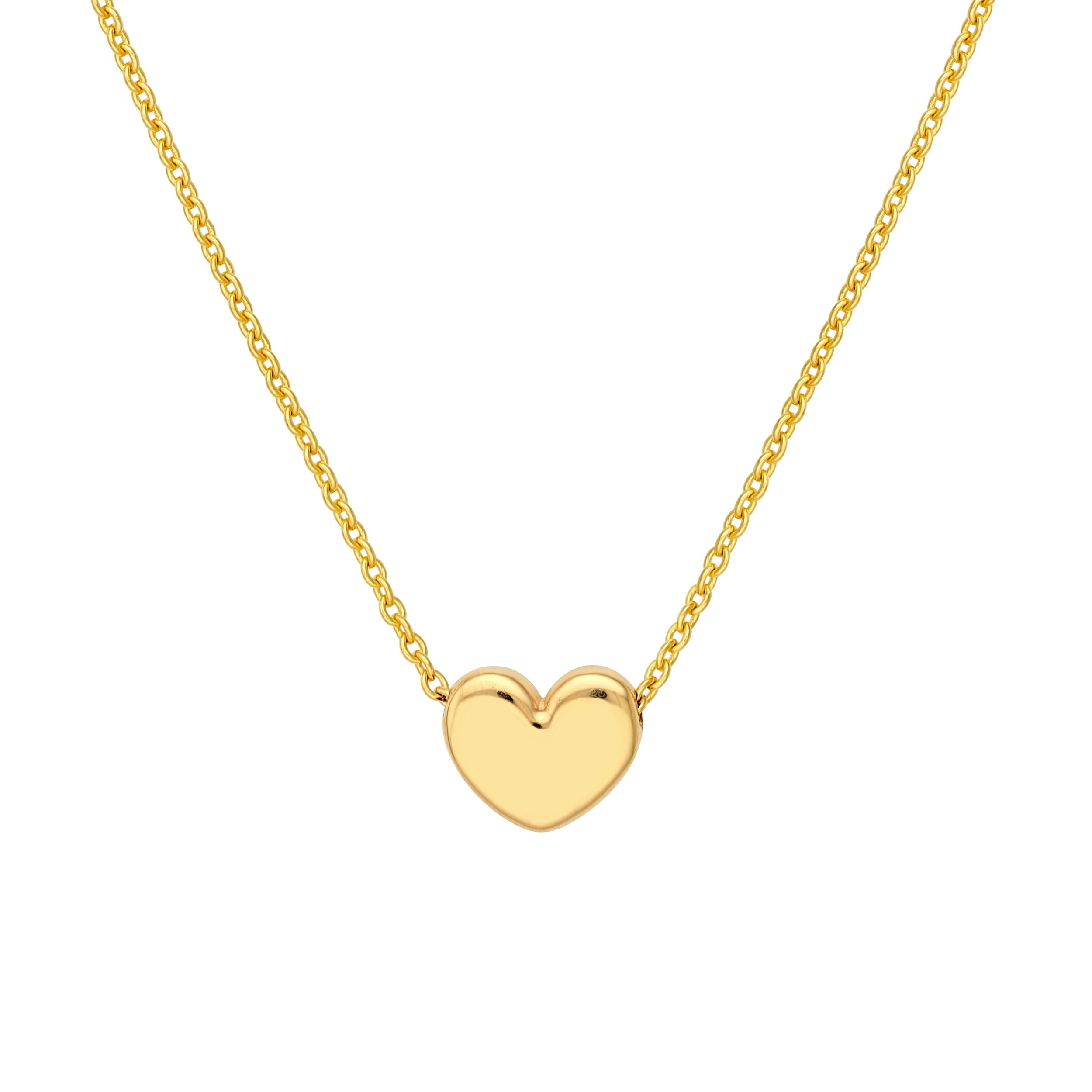 Heart Necklace
