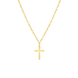 Cross Necklace