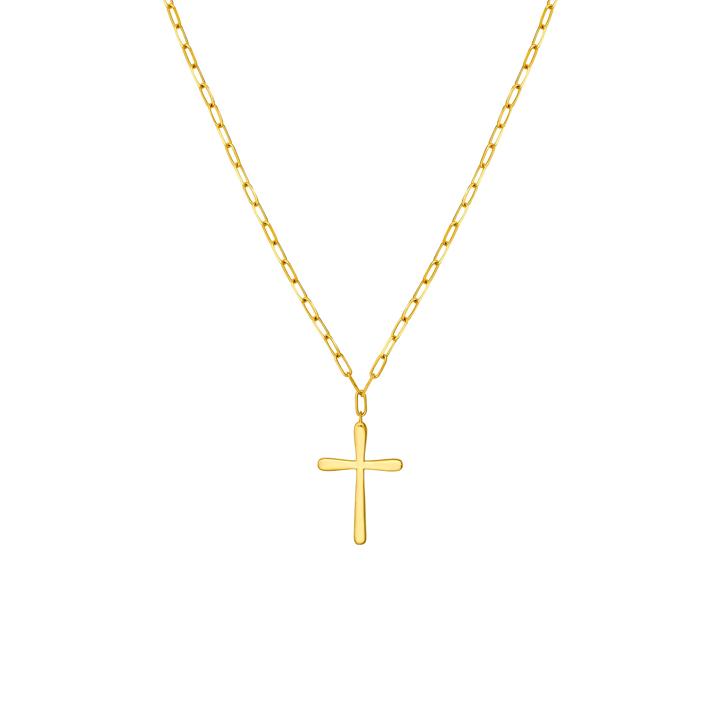 Cross Necklace