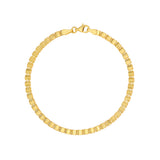 2.90mm Square Prism Link Chain