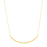 Half Collar Necklace