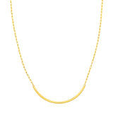 Collar Necklace