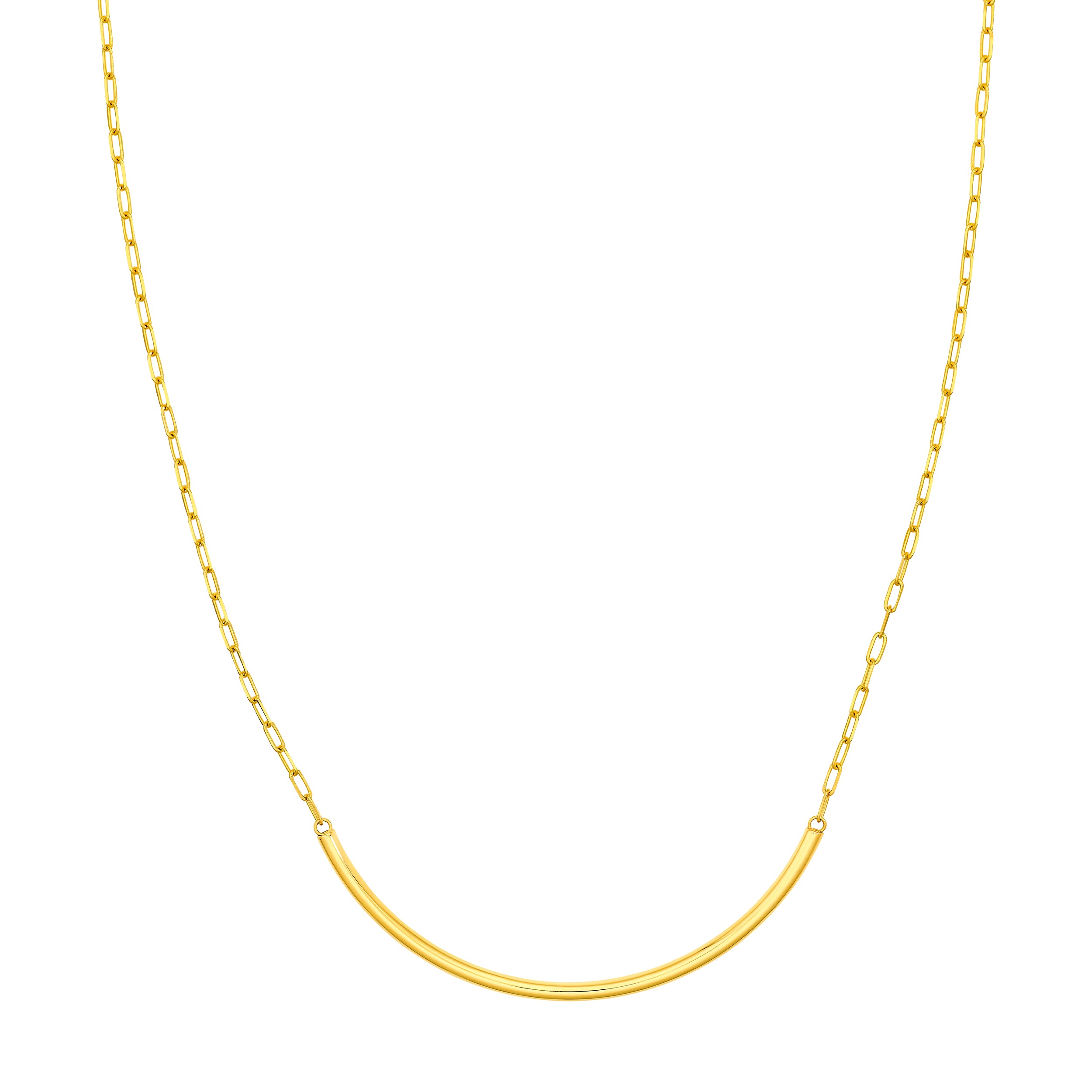Collar Necklace
