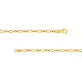 3+1 Oval Link Chain