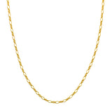 3+1 Oval Link Chain