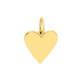 Small Heart Pendant