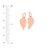Share My Heart Engravable Charm
