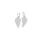 Share My Heart Engravable Charm