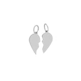 Share My Heart Engravable Charm
