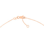 Slanted Gothic Initial Bracelet