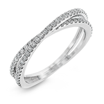 Wedding Set in 18k Gold with Diamonds
