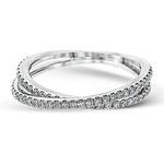 Wedding Set in 18k Gold with Diamonds