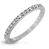 Wedding Set in 18k Gold with Diamonds