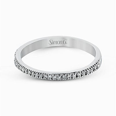 Wedding Set in 18k Gold with Diamonds