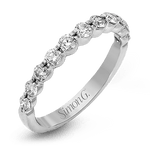 Wedding Set in 18k Gold with Diamonds