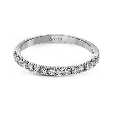 Wedding Set in 18k Gold with Diamonds