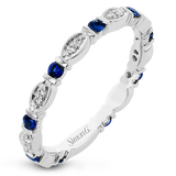 Right Hand Ring in 18k Gold with Diamonds