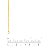 2mm Bead Chain