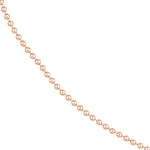 2mm Bead Chain