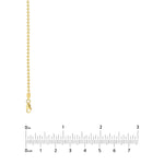 2mm Bead Chain