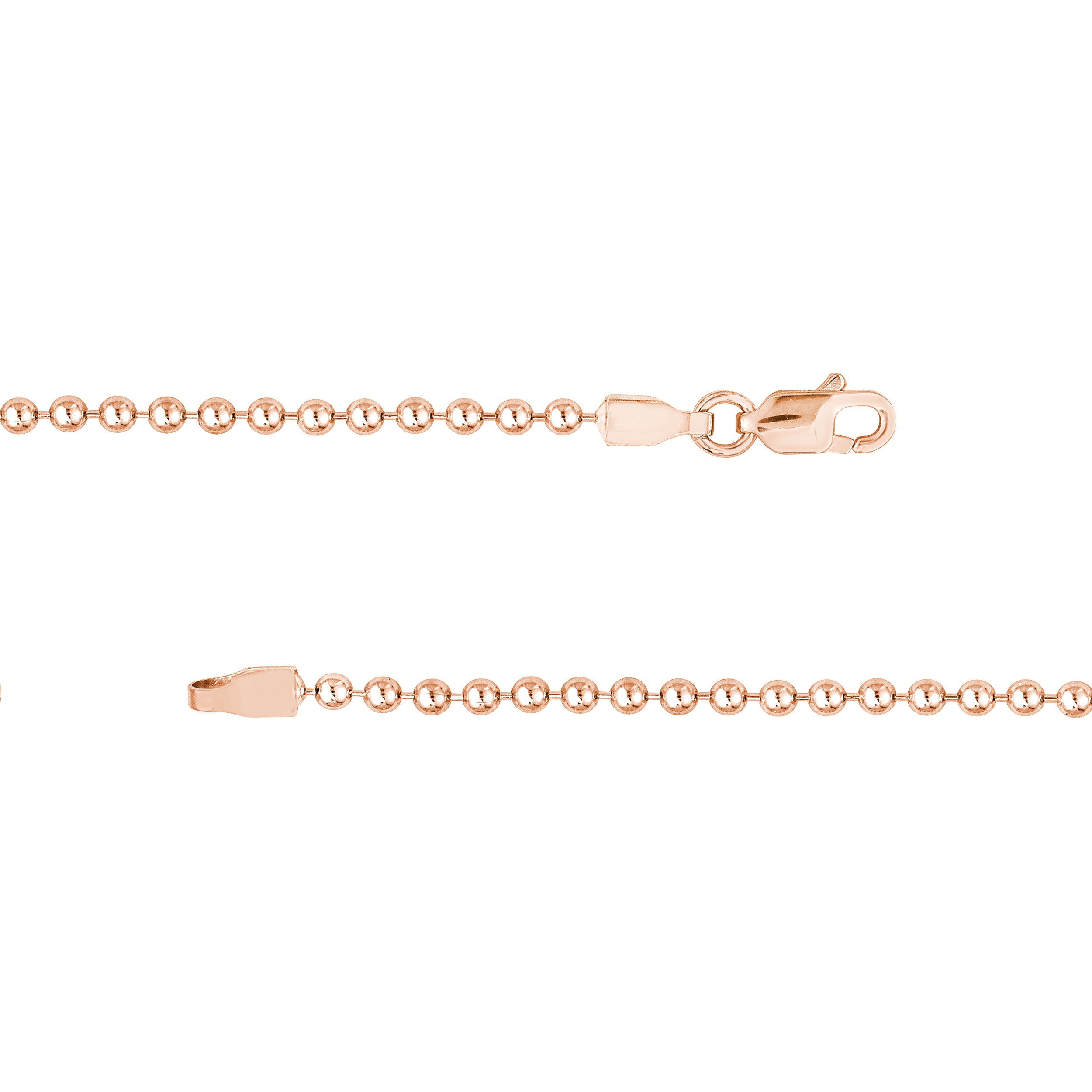 2mm Bead Chain