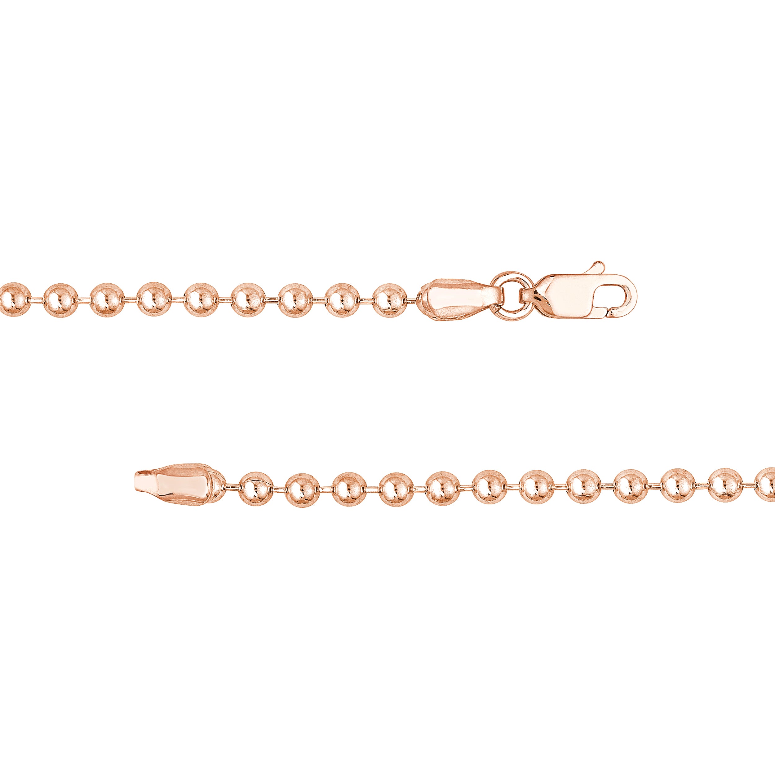 3mm Bead Chain