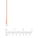 3mm Bead Chain