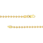 3mm Bead Chain