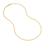 3mm Bead Chain