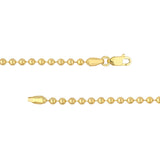 3mm Bead Chain