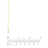 1.05mm Cable Chain