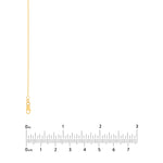1.05mm Cable Chain