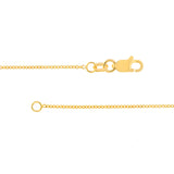 1.05mm Cable Chain
