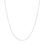 1.05mm Cable Chain