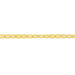 Anchor Chain Anklet