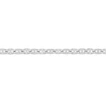 Anchor Chain Anklet