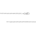 Anchor Chain Anklet