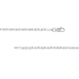 Anchor Chain Anklet
