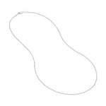 1.05mm D/C Double Rope 025 Lobster Lock