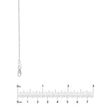1.05mm D/C Double Rope 025 Lobster Lock