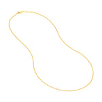 1.05mm D/C Double Rope 025 Lobster Lock