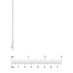 2.30mm Designer Rolo Chain with Lobster Lock