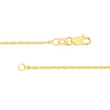1.25mm D/C Anchor with Lobster Lock