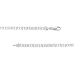 4.40mm Mariner Chain with Lobster Lock