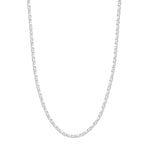 4.40mm Mariner Chain with Lobster Lock