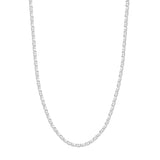 4.40mm Mariner Chain with Lobster Lock