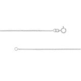 1.10mm Mariner 030 with Spring Ring Qtag