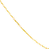 1.10mm Mariner 030 with Spring Ring Qtag